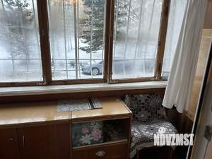 1-к квартира, на длительный срок, 30м2, 1/9 этаж