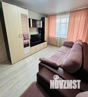 3-к квартира, посуточно, 65м2, 1/1 этаж