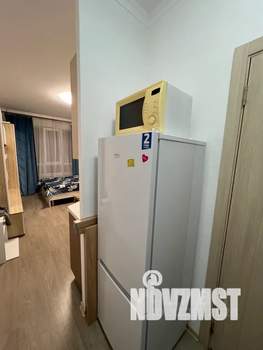 Студия квартира, посуточно, 25м2, 16/16 этаж