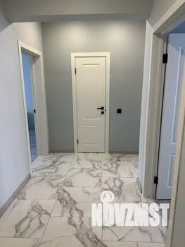 2-к квартира, посуточно, 57м2, 6/14 этаж