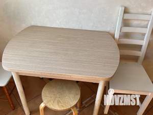 2-к квартира, посуточно, 60м2, 5/12 этаж