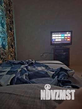 2-к квартира, посуточно, 60м2, 14/14 этаж