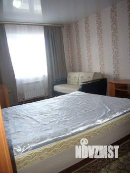 1-к квартира, на длительный срок, 40м2, 2/12 этаж