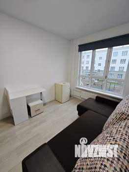 Студия квартира, на длительный срок, 21м2, 2/4 этаж