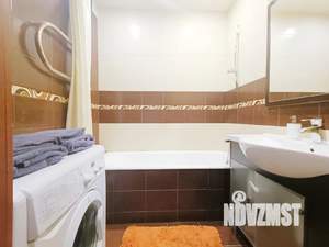 2-к квартира, посуточно, 55м2, 14/16 этаж