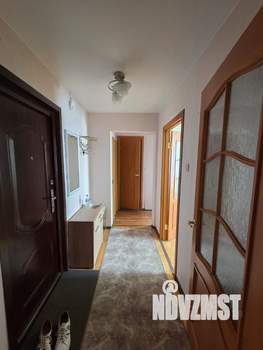 2-к квартира, на длительный срок, 53м2, 9/9 этаж