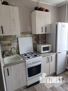 2-к квартира, на длительный срок, 45м2, 4/5 этаж