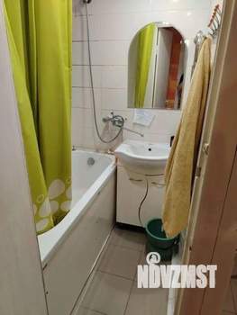 1-к квартира, на длительный срок, 35м2, 1/4 этаж