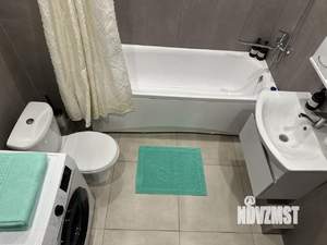 2-к квартира, посуточно, 57м2, 8/14 этаж