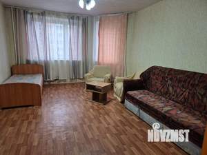 1-к квартира, на длительный срок, 42м2, 4/12 этаж