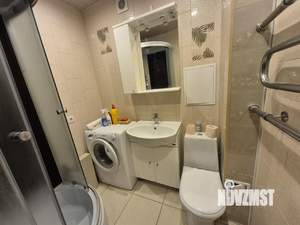 1-к квартира, на длительный срок, 36м2, 1/5 этаж