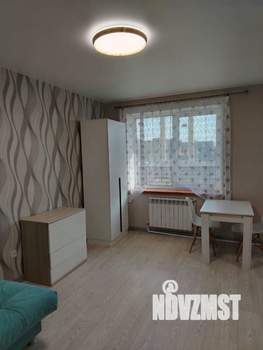 1-к квартира, на длительный срок, 40м2, 6/10 этаж