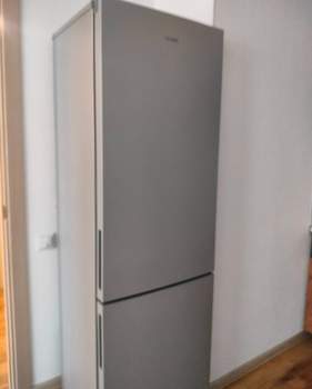 1-к квартира, на длительный срок, 37м2, 2/15 этаж