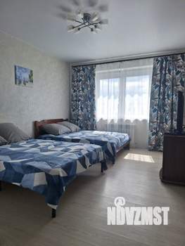 2-к квартира, посуточно, 70м2, 14/14 этаж