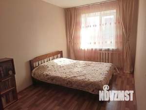 2-к квартира, посуточно, 48м2, 7/9 этаж
