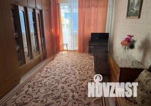 2-к квартира, на длительный срок, 44м2, 5/5 этаж
