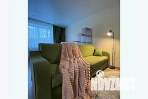 2-к квартира, посуточно, 49м2, 4/5 этаж