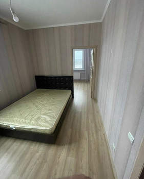 2-к квартира, на длительный срок, 60м2, 7/17 этаж
