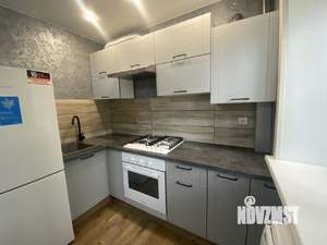 1-к квартира, на длительный срок, 32м2, 1/3 этаж