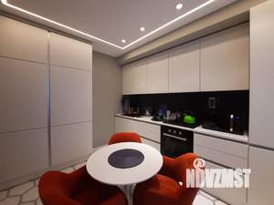 Студия квартира, посуточно, 45м2, 7/10 этаж