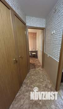 1-к квартира, на длительный срок, 31м2, 4/5 этаж