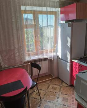 1-к квартира, на длительный срок, 31м2, 5/5 этаж