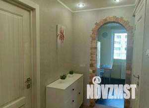 1-к квартира, на длительный срок, 35м2, 2/10 этаж