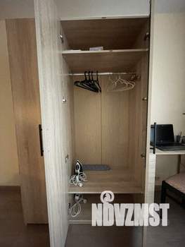 2-к квартира, посуточно, 49м2, 1/1 этаж