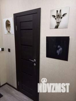 1-к квартира, посуточно, 23м2, 1/1 этаж