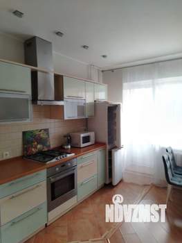 1-к квартира, на длительный срок, 45м2, 6/10 этаж