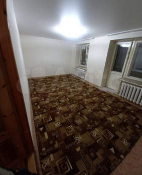 2-к квартира, на длительный срок, 52м2, 7/12 этаж