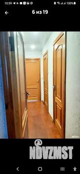 2-к квартира, на длительный срок, 42м2, 3/5 этаж