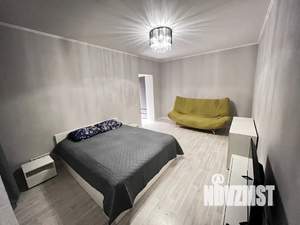 1-к квартира, посуточно, 48м2, 9/10 этаж