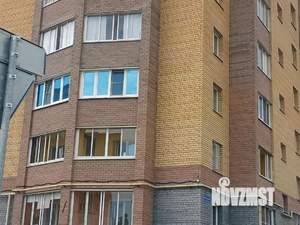2-к квартира, посуточно, 77м2, 3/9 этаж