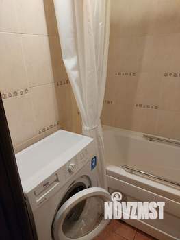 1-к квартира, на длительный срок, 35м2, 3/5 этаж