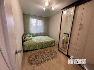 2-к квартира, посуточно, 45м2, 3/9 этаж