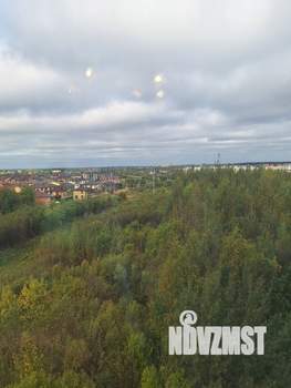 1-к квартира, на длительный срок, 44м2, 8/17 этаж