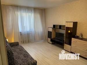 1-к квартира, посуточно, 35м2, 2/12 этаж