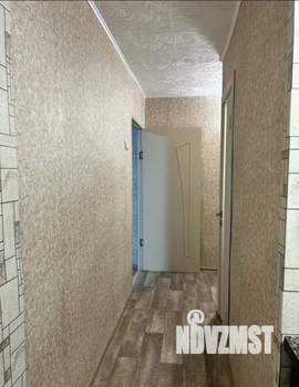 2-к квартира, на длительный срок, 44м2, 1/4 этаж