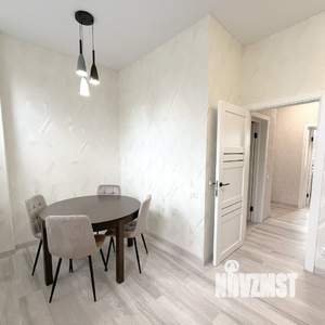 3-к квартира, на длительный срок, 83м2, 2/4 этаж