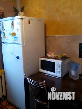 1-к квартира, на длительный срок, 28м2, 5/5 этаж