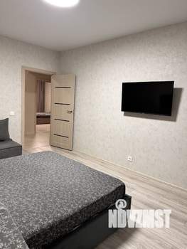 2-к квартира, посуточно, 57м2, 8/14 этаж