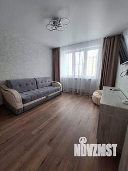 2-к квартира, посуточно, 59м2, 1/1 этаж