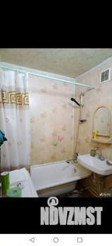 2-к квартира, на длительный срок, 43м2, 3/5 этаж