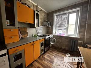 2-к квартира, на длительный срок, 52м2, 2/5 этаж