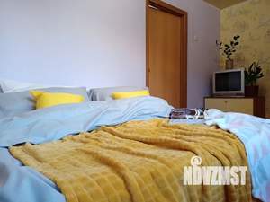 2-к квартира, посуточно, 45м2, 4/5 этаж