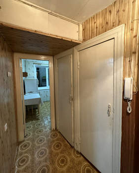 2-к квартира, на длительный срок, 44м2, 4/5 этаж