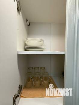 Студия квартира, посуточно, 30м2, 1/5 этаж