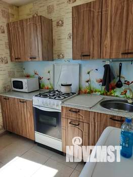 1-к квартира, посуточно, 35м2, 9/9 этаж