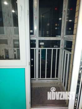 1-к квартира, на длительный срок, 35м2, 12/16 этаж